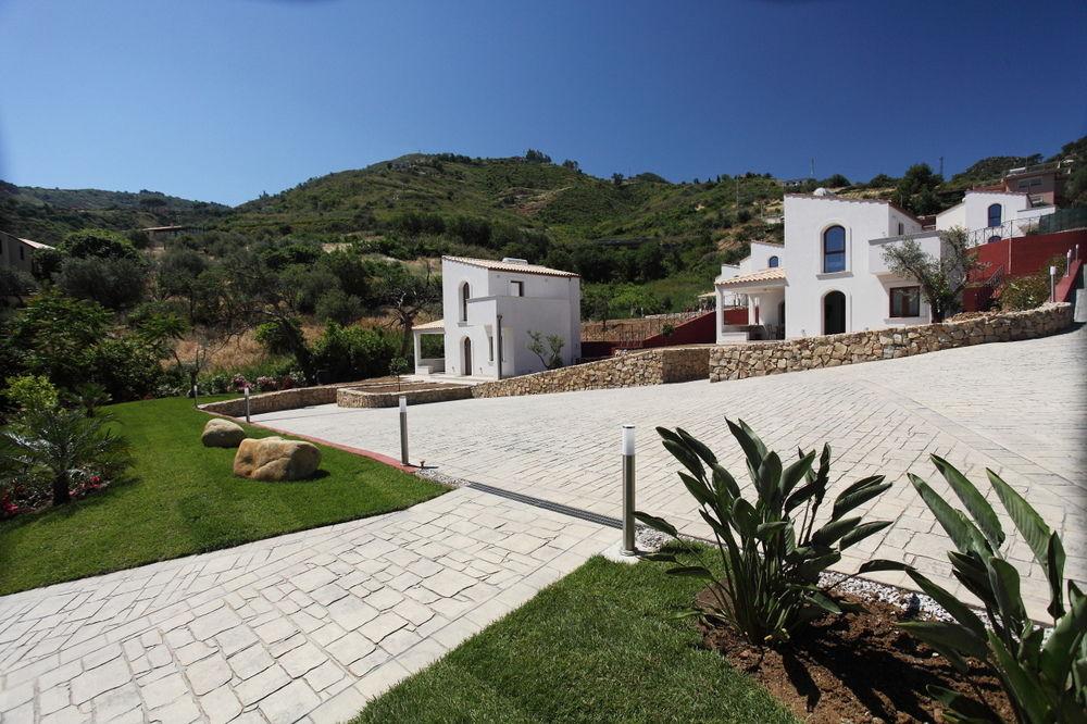 Cefalu In Casa Villa Dış mekan fotoğraf