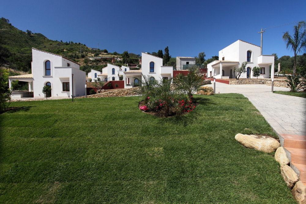 Cefalu In Casa Villa Dış mekan fotoğraf