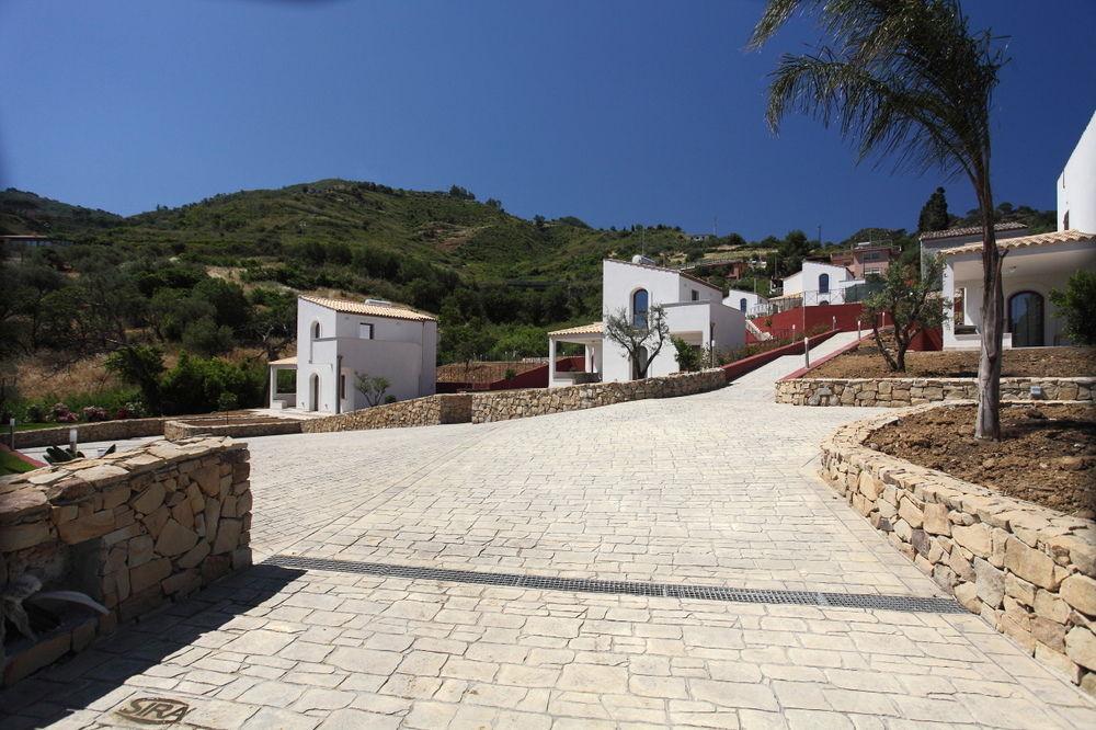 Cefalu In Casa Villa Dış mekan fotoğraf