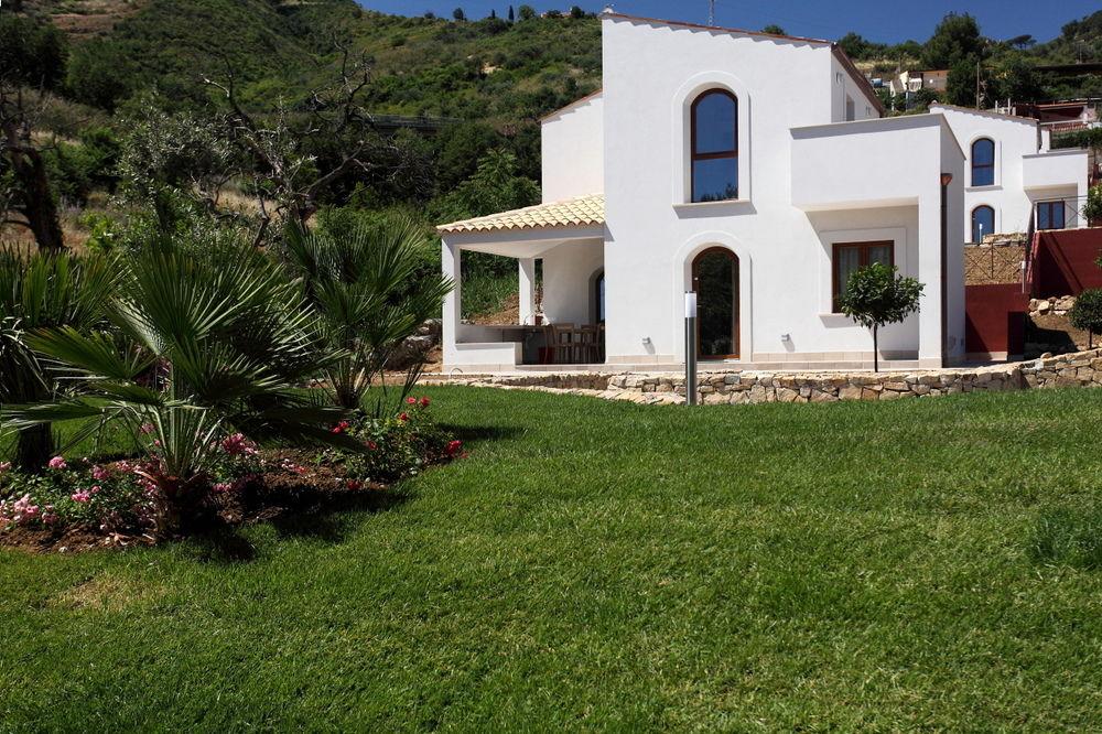 Cefalu In Casa Villa Dış mekan fotoğraf