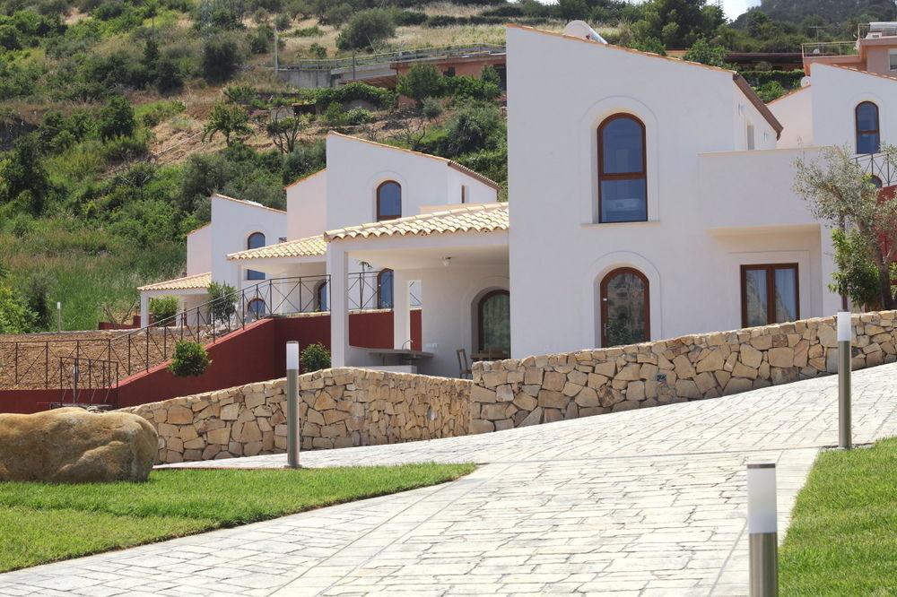 Cefalu In Casa Villa Dış mekan fotoğraf