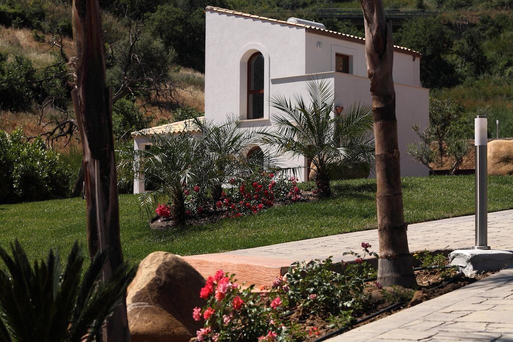 Cefalu In Casa Villa Dış mekan fotoğraf