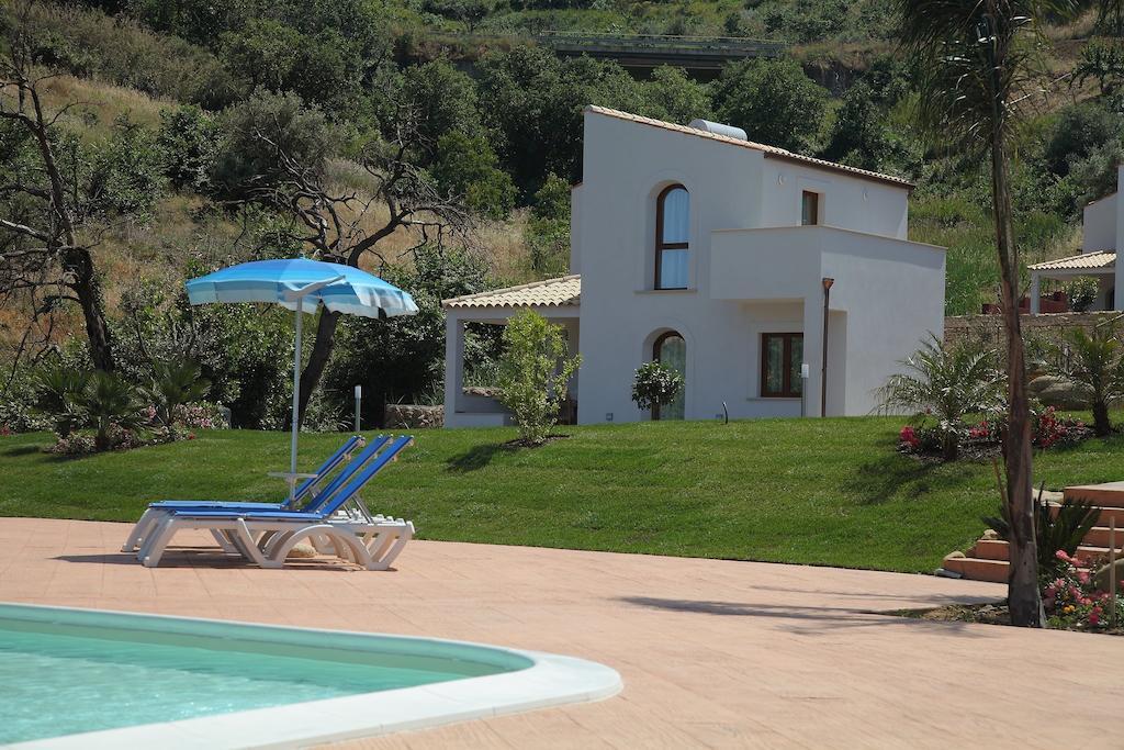 Cefalu In Casa Villa Dış mekan fotoğraf