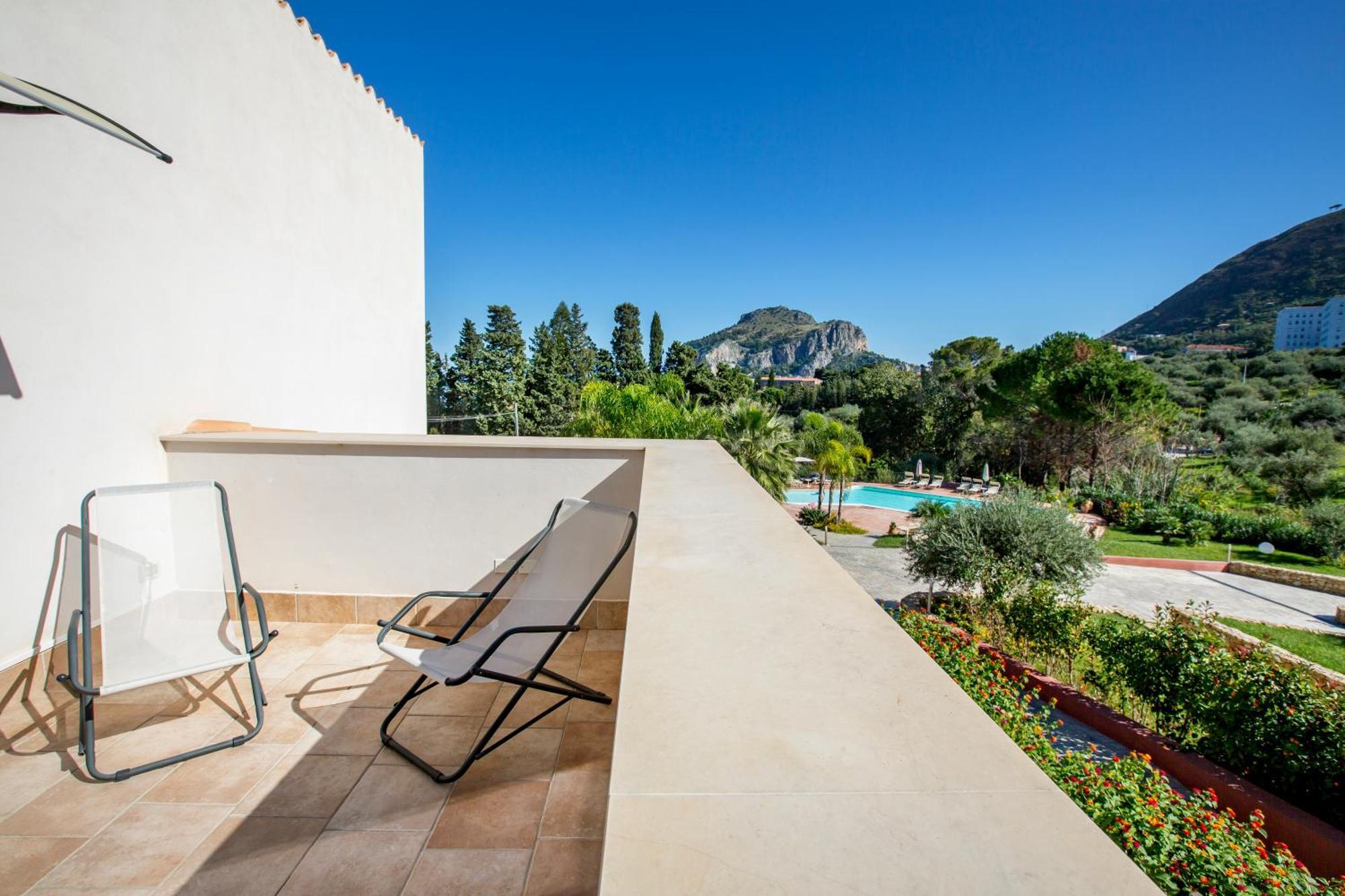 Cefalu In Casa Villa Dış mekan fotoğraf