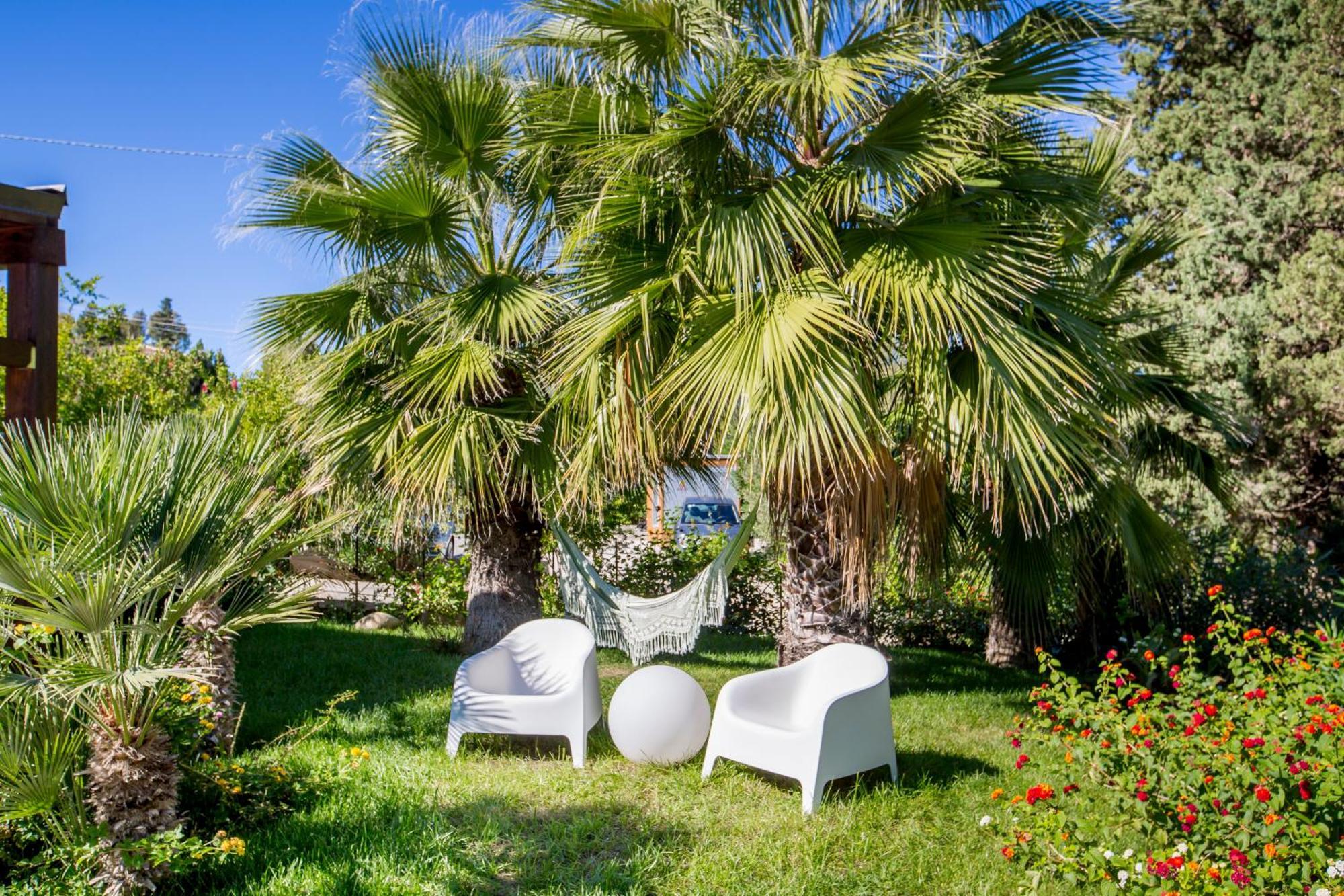 Cefalu In Casa Villa Dış mekan fotoğraf