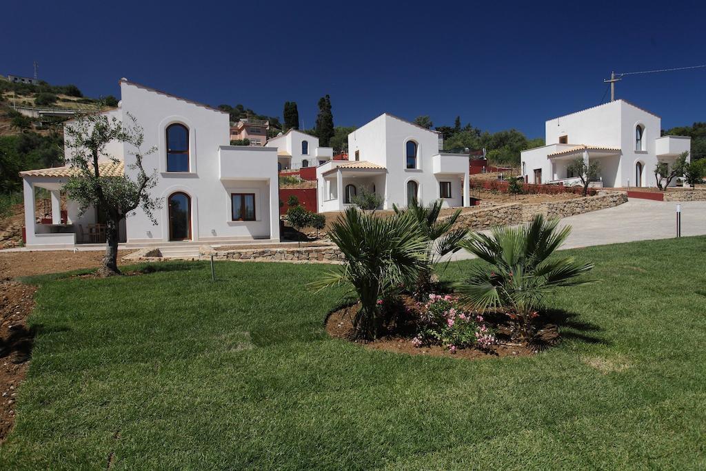 Cefalu In Casa Villa Dış mekan fotoğraf