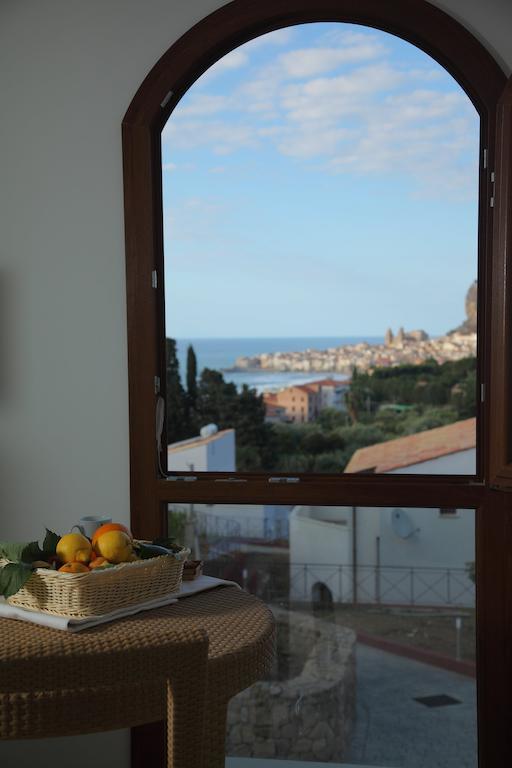 Cefalu In Casa Villa Dış mekan fotoğraf