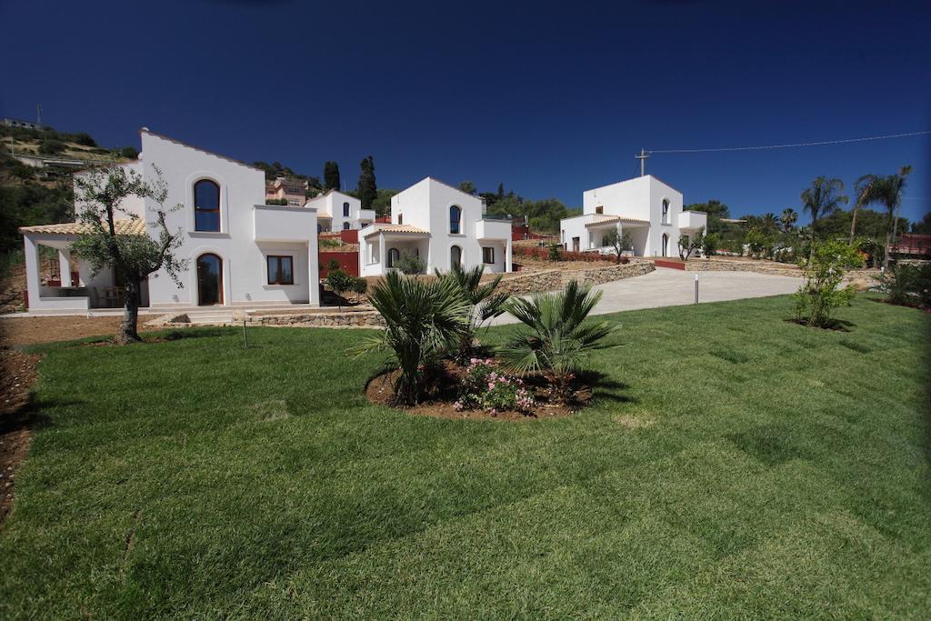 Cefalu In Casa Villa Dış mekan fotoğraf