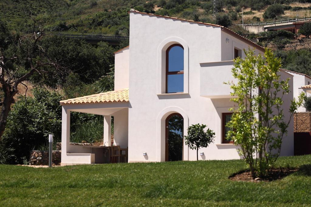 Cefalu In Casa Villa Dış mekan fotoğraf