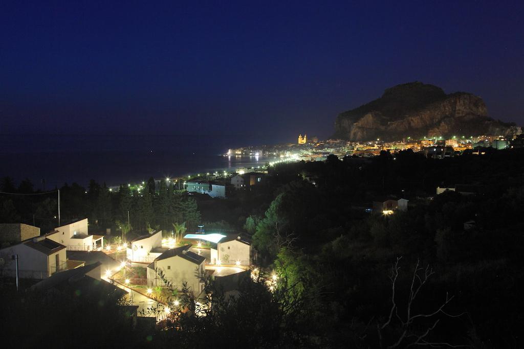 Cefalu In Casa Villa Dış mekan fotoğraf