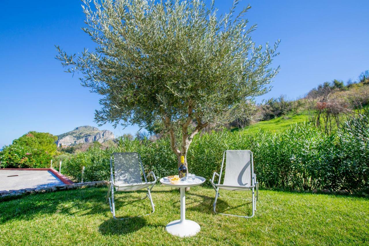 Cefalu In Casa Villa Dış mekan fotoğraf