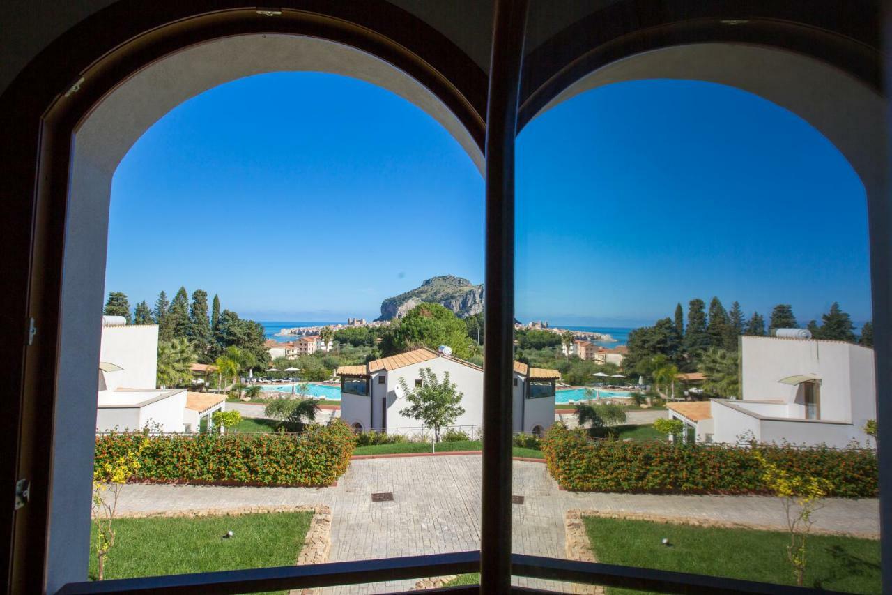 Cefalu In Casa Villa Dış mekan fotoğraf