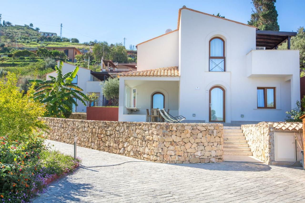 Cefalu In Casa Villa Dış mekan fotoğraf